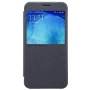Nillkin Sparkle Series New Leather case for Samsung Galaxy A8 (A8000 A8/A8000) order from official NILLKIN store